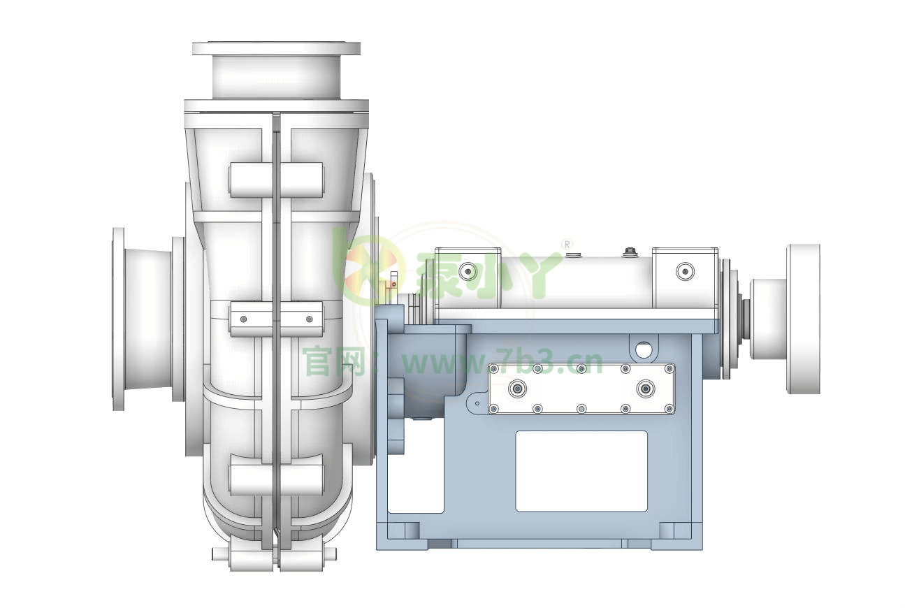渣浆泵三维建模培训精品课程